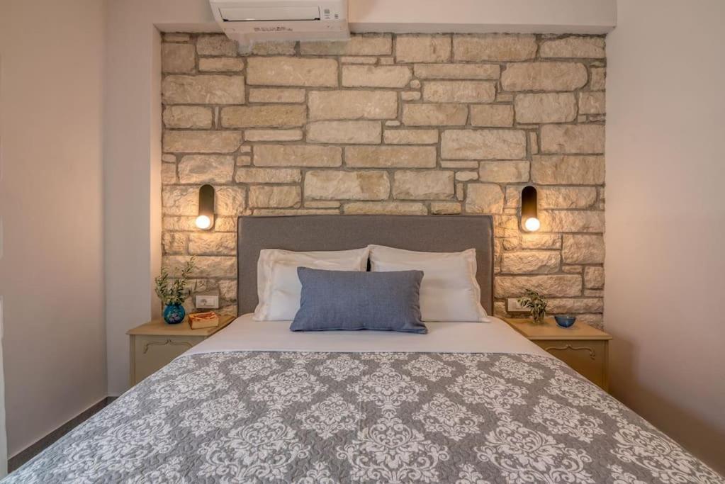 Gramvousa'S Hidden Gem Agios Georgios  Dış mekan fotoğraf